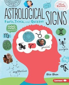 Astrological Signs - Olson, Elsie