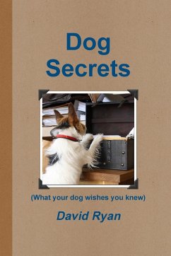 Dog Secrets - Ryan, David