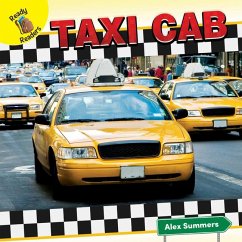 Taxi Cab - Summers