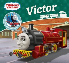 Thomas & Friends: Victor - Awdry, Rev. W.