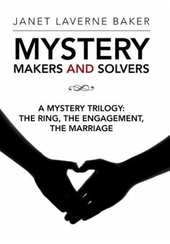 Mystery Makers and Solvers - Baker, Janet Laverne