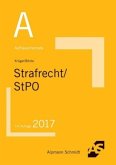 Strafrecht / StPO