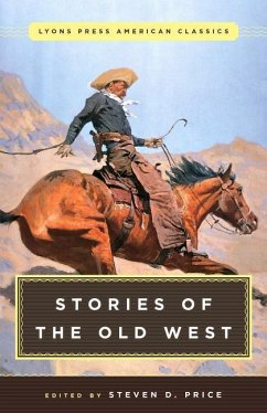 Great American Western Stories - Price, Steven D