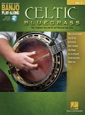 Celtic Bluegrass: Banjo Play-Along Volume 8
