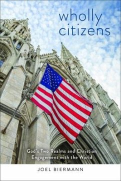 Wholly Citizens - Biermann, Joel D