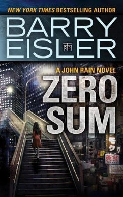 ZERO SUM 7D - Eisler, Barry