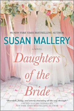 Daughters of the Bride - Mallery, Susan