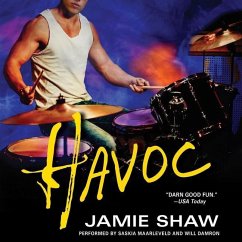 Havoc: Mayhem Series #4 - Shaw, Jamie