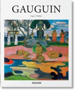 Cover Gauguin