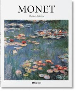 Monet - Heinrich, Christoph