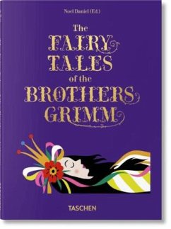 Los cuentos de los hermanos Grimm