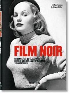 Cover Film Noir