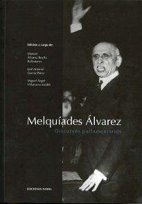 Discursos parlamentarios - Álvarez-Buylla Ballesteros, Manuel María