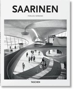 Cover Saarinen