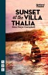 Sunset at the Villa Thalia (eBook, ePUB) - Bild 1