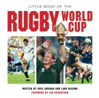 Little Book of the Rugby World Cup (eBook, ePUB)