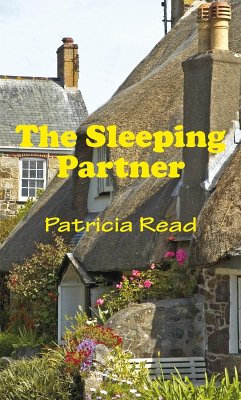 Cover The Sleeping Partner (eBook, ePUB)