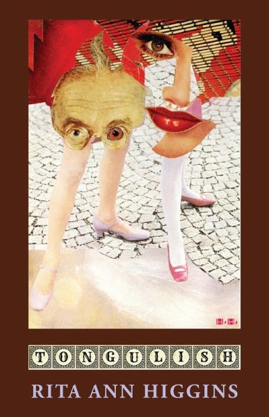 Tongulish (eBook, ePUB)