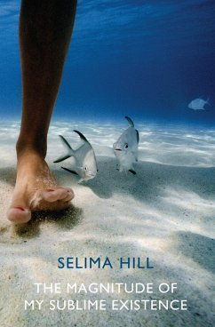 The Magnitude of My Sublime Existence (eBook, ePUB) - Hill, Selima