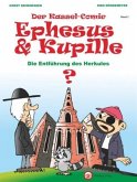 Kassel-Comic: Ephesus und Kupille