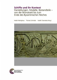 Cover Schiffe und ihr Kontext