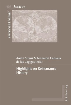 Highlights on Reinsurance History