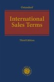 International Sales Terms