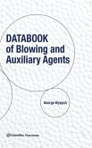 Databook of Blowing and Auxiliary Agents (eBook, ePUB)