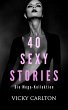 40 sexy Stories. 600 Seiten pure Erotik... - Bild 1