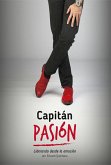 Capitán Pasión (eBook, ePUB)