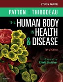 Study Guide for The Human Body in Health & Disease - E-Book (eBook, ePUB)