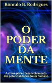 O poder da mente (eBook, ePUB)