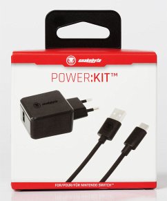 Snakebyte Nsw Power:Kit