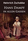 Hans Dampf in allen Gassen (eBook, ePUB)