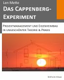 Das Cappenberg-Experiment (eBook, ePUB)