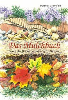 Das Mulchbuch (eBook, PDF) - Grünefeld, Dettmer