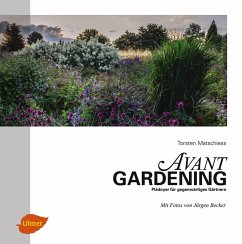 Avantgardening (eBook, PDF) - Matschiess, Torsten; Becker, Jürgen