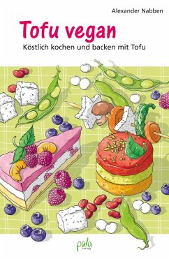 Tofu vegan (eBook, PDF) - Nabben, Alexander
