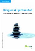 Religion und Spiritualität (eBook, PDF)