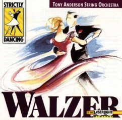 Strictly Dancing-walzer