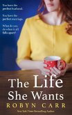 The Life She Wants (eBook, ePUB)