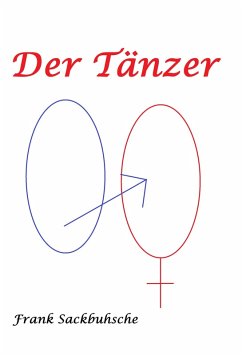 Cover Der Tänzer (eBook, ePUB)