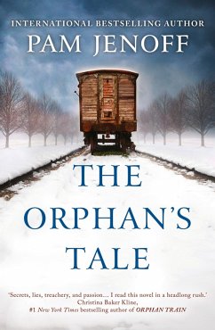 The Orphan's Tale (eBook, ePUB) - Jenoff, Pam