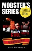 Mobster's Series Boxed Set with Bonus Epilogue (eBook, ePUB)