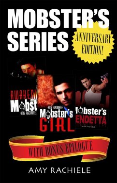 Mobster's Series Boxed Set with Bonus Epilogue (eBook, ePUB) - Rachiele, Amy