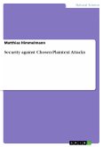 Security against Chosen-Plaintext Attacks (eBook, PDF)