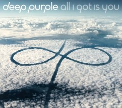 All I Got Is You - Deep Purple