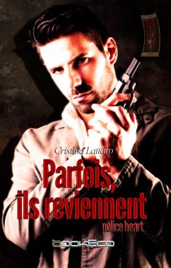 Parfois, ils reviennent (eBook, ePUB) - Lattaro, Cristina