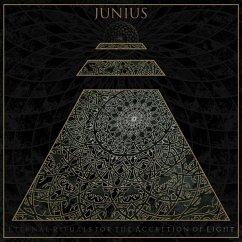 Cover Eternal Rituals For The Accretion Of Light