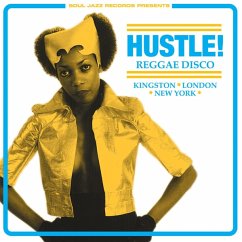 Cover Hustle!(Expanded 2017 Edition)